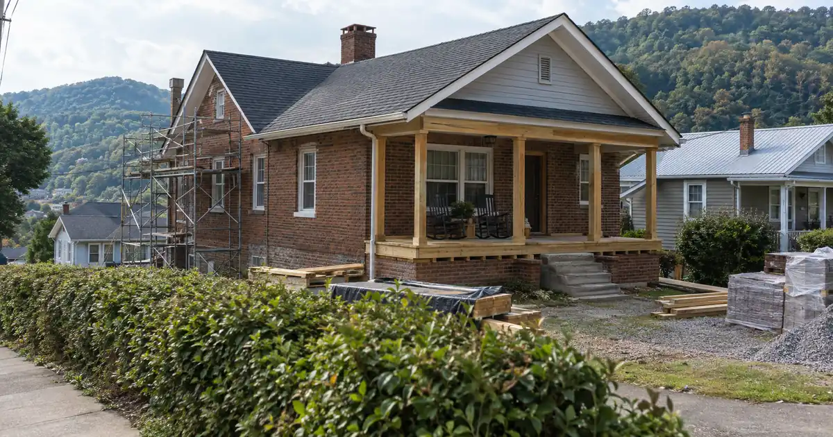 How to Refinance Out of a Hard Money Loan in West Virginia
