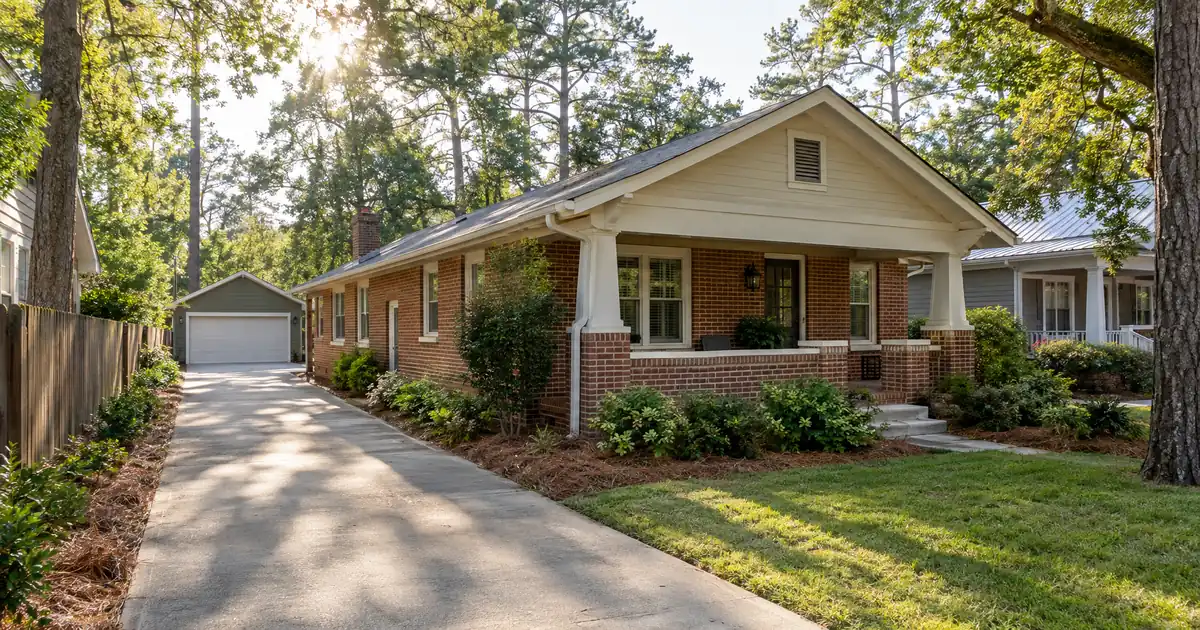 How to Get a Mortgage in Alabama When You're Self-Employed