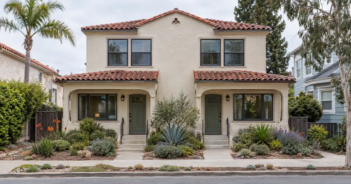 How to Get a Mortgage in California When You're Self-Employed