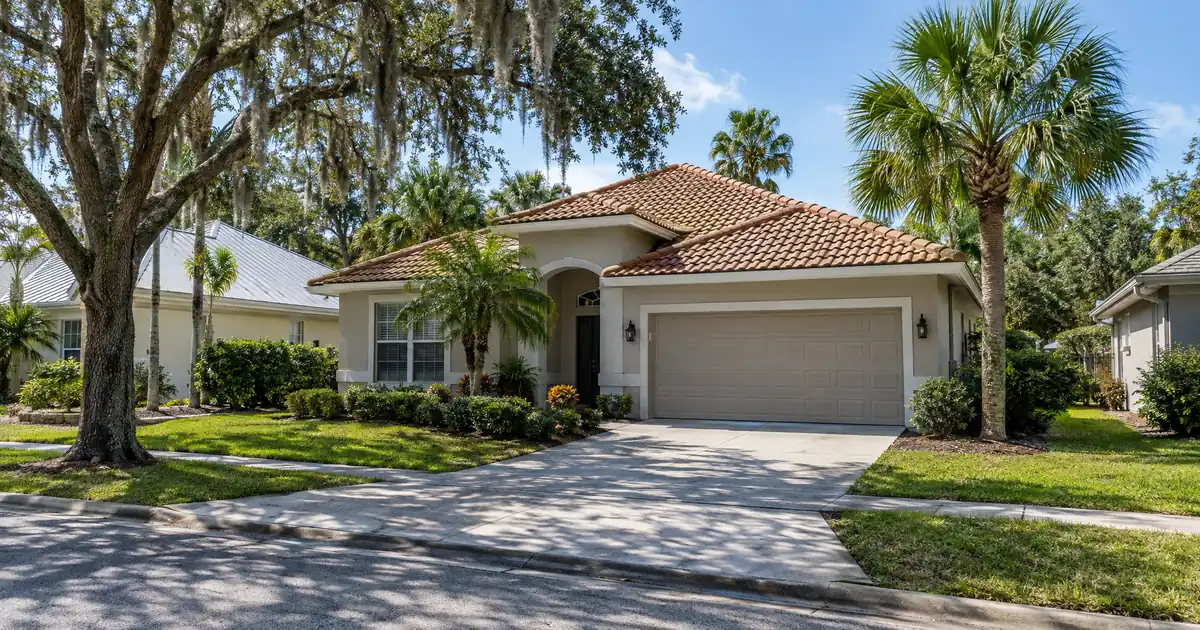 How to Get a Mortgage in Florida When You're Self-Employed