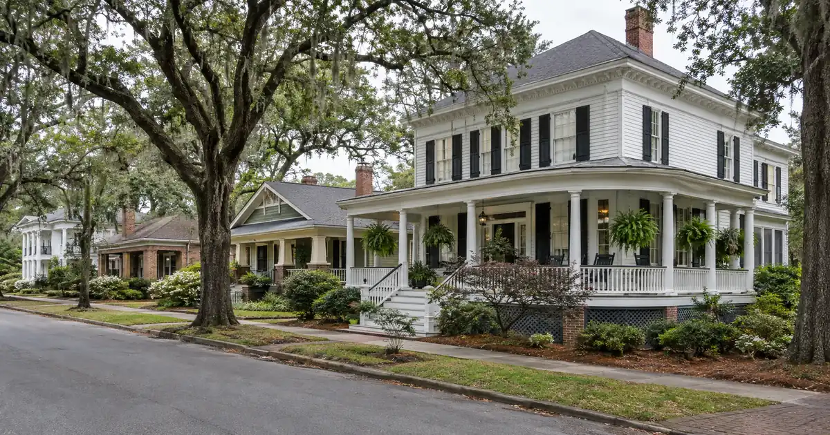 Can You Get a Bank Statement Loan in Georgia With 12 Months of Statements?