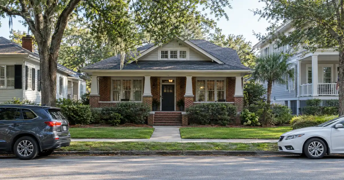 How to Get a Mortgage in Georgia When You're Self-Employed