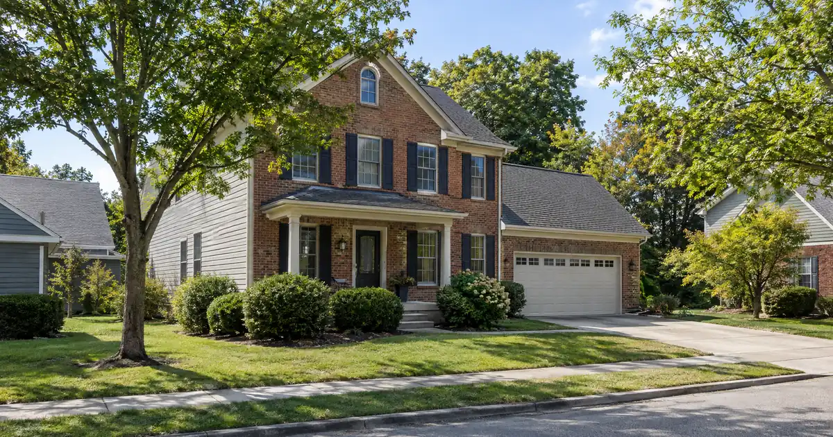 How to Get a Mortgage in Indiana When You're Self-Employed