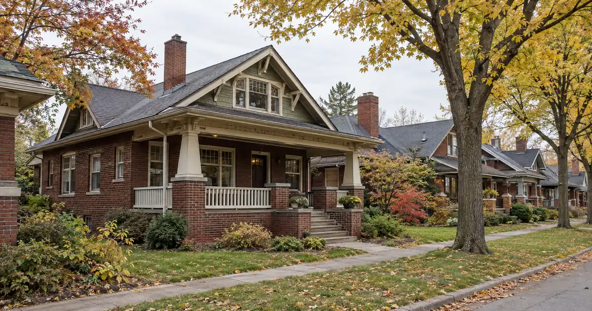 How to Get a Mortgage in Michigan When You're Self-Employed