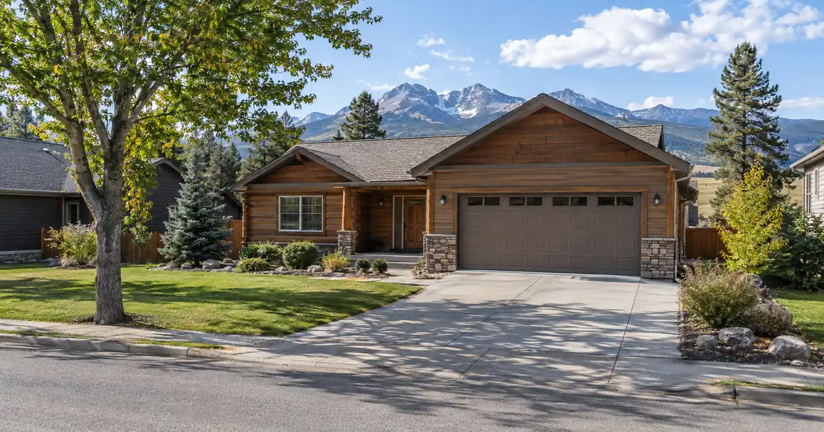 How to Get a Mortgage in Montana When You’re Self-Employed