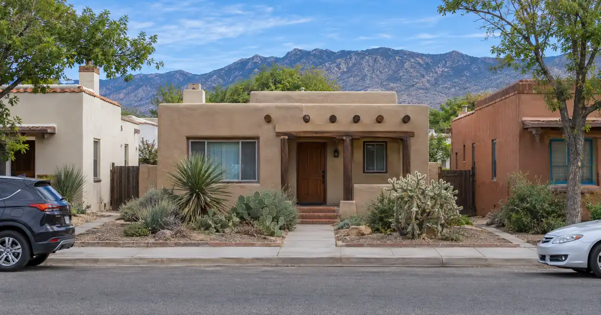 How to Qualify for a Bank Statement Loan in New Mexico