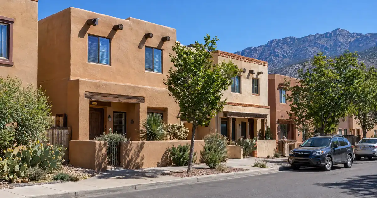 Can You Get a Bank Statement Loan in New Mexico With 12 Months of Statements?
