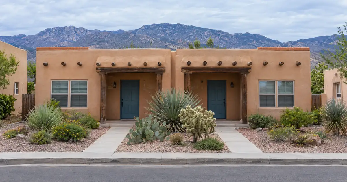 How to Get a Mortgage in New Mexico When You're Self-Employed