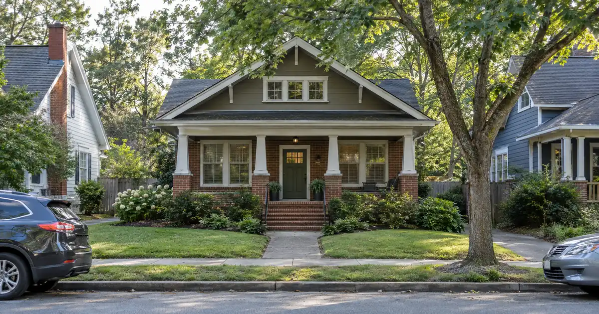 Can You Get a Bank Statement Loan in North Carolina With 12 Months of Statements?