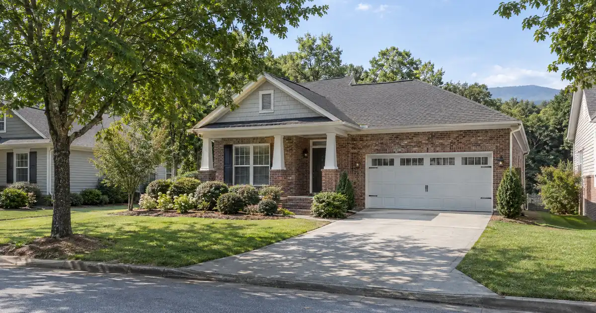 How to Get a Mortgage in North Carolina When You're Self-Employed