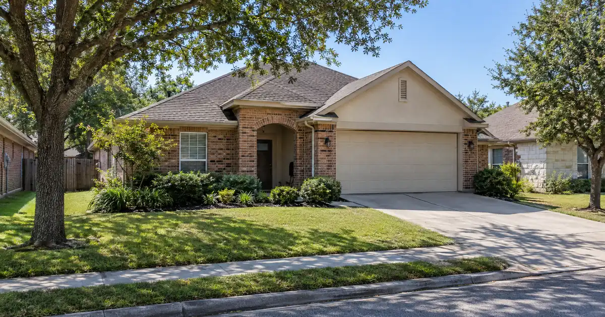 How to Get a Mortgage in Texas When You're Self-Employed
