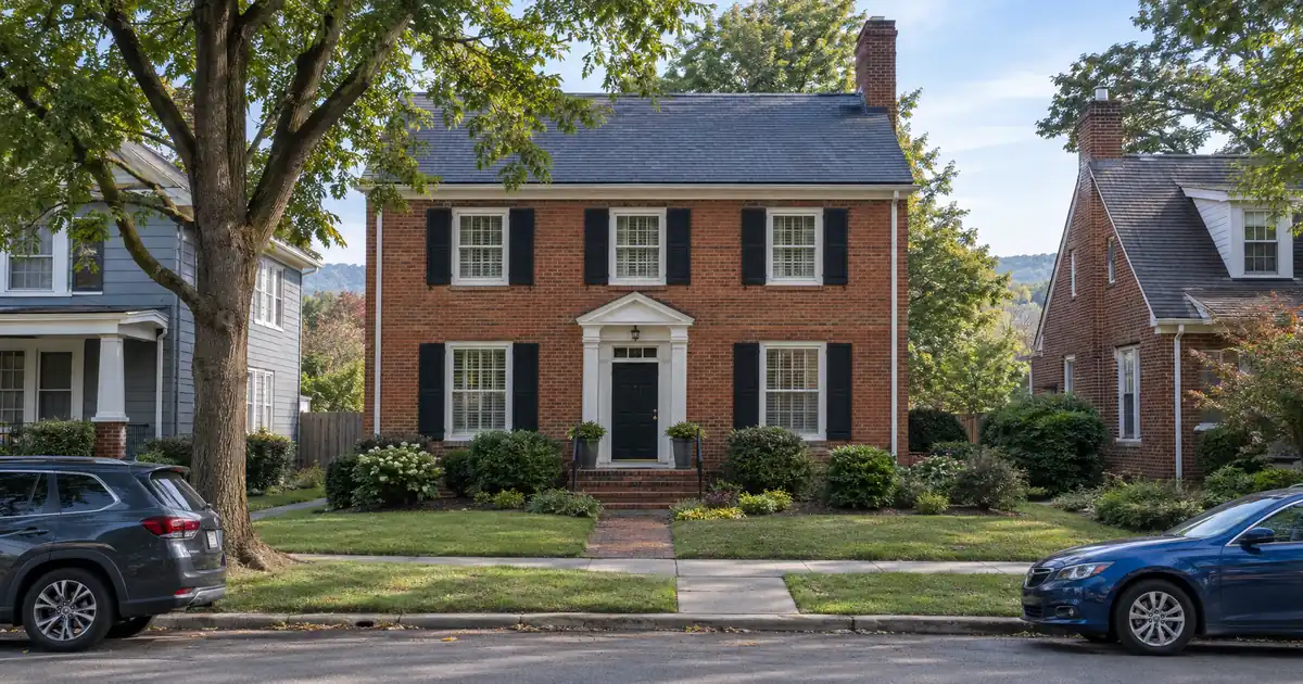Can You Get a Bank Statement Loan in Virginia With 12 Months of Statements?