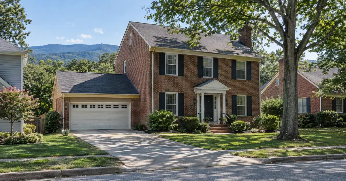 How to Get a Mortgage in Virginia When You're Self-Employed