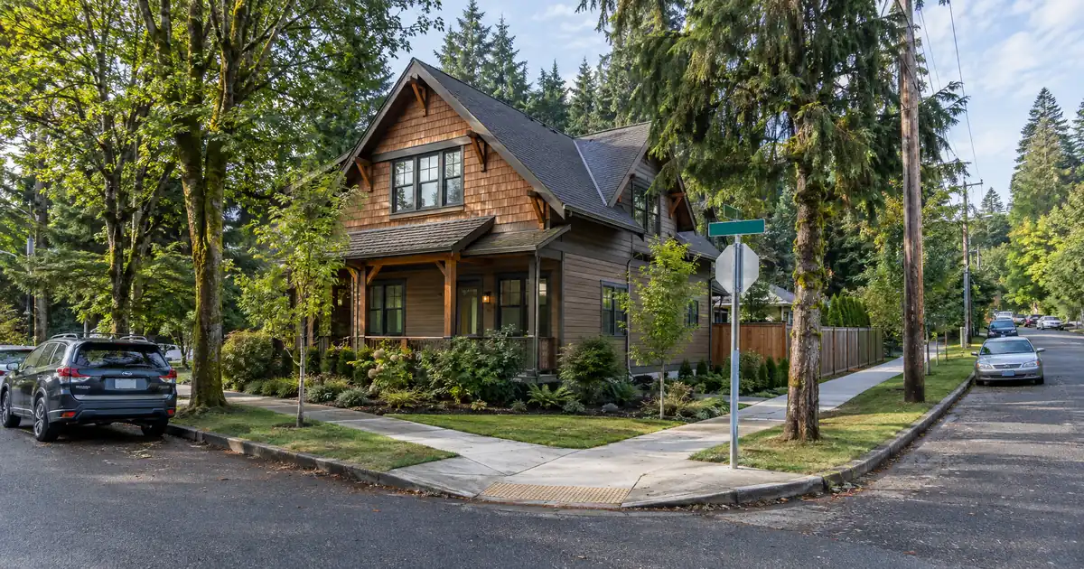 How to Get a Mortgage in Washington When You’re Self-Employed