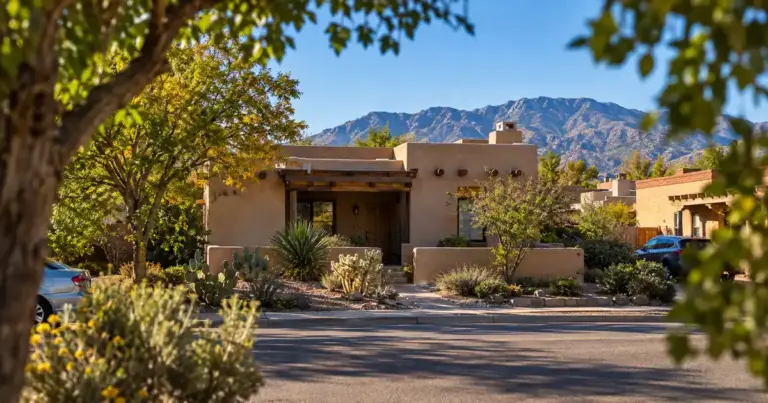 Can You Get a HELOC in New Mexico Without Tax Returns?