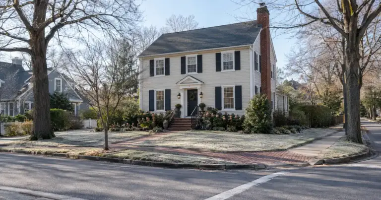 How a Cash-Out Refinance Works on a Paid-Off House