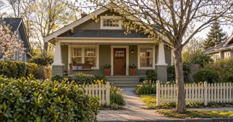 How a Cash-Out Refinance Works on an Inherited House