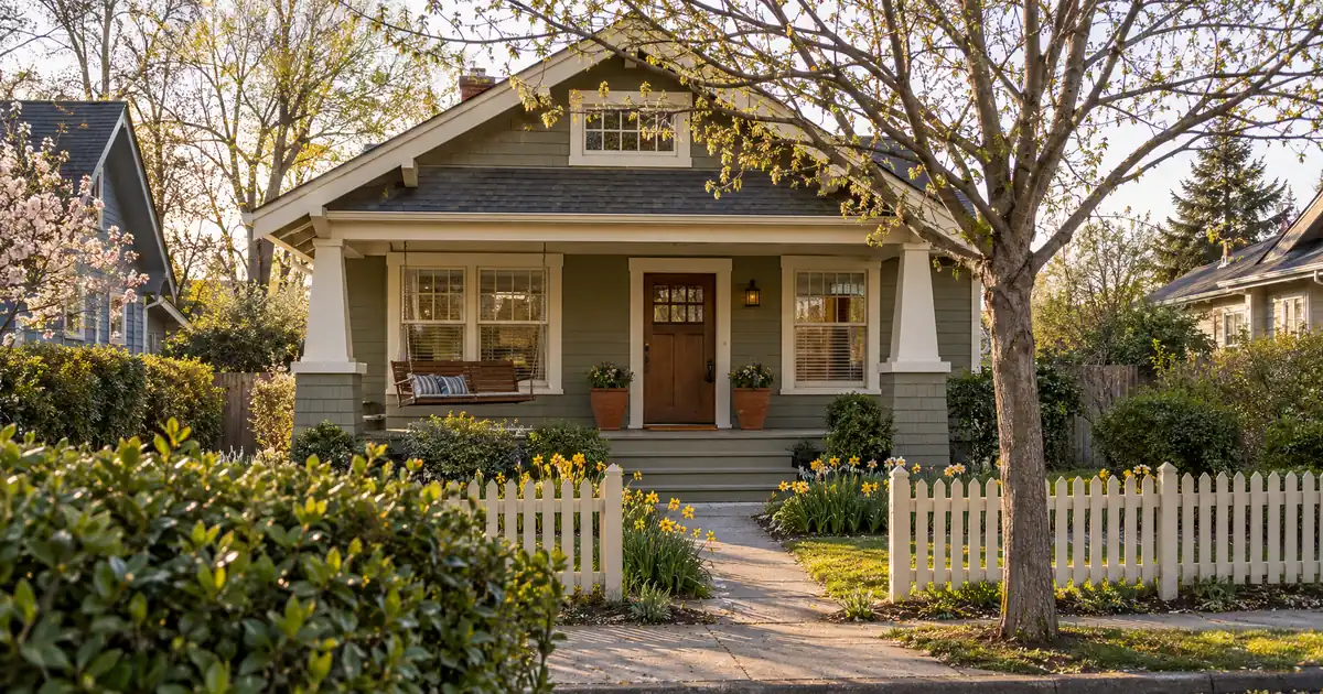How a Cash-Out Refinance Works on an Inherited House