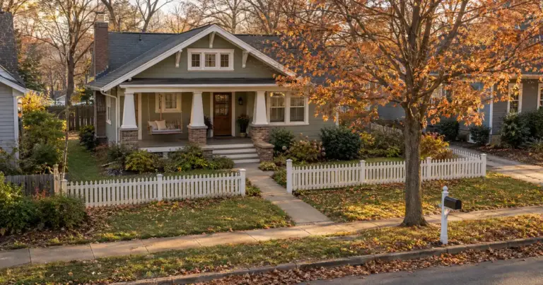 Cash-Out Refinance vs Selling Your Home