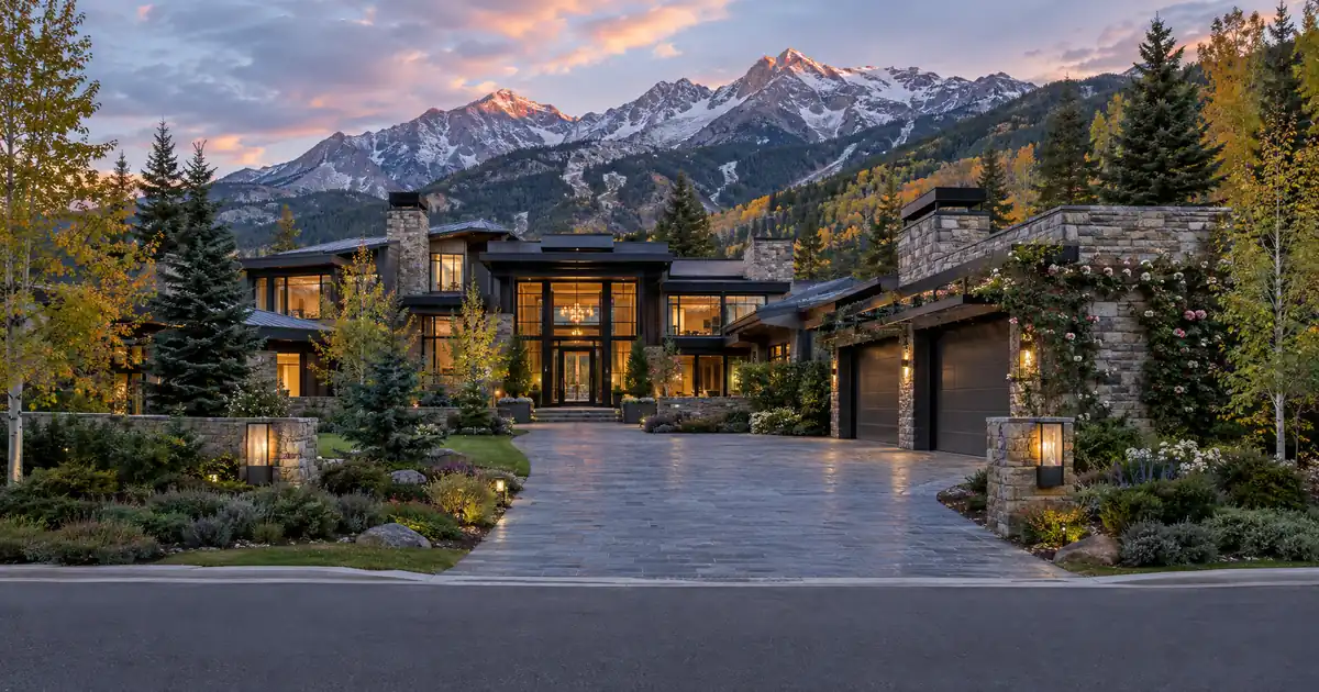 How to Get a Jumbo Loan When You're Self-Employed