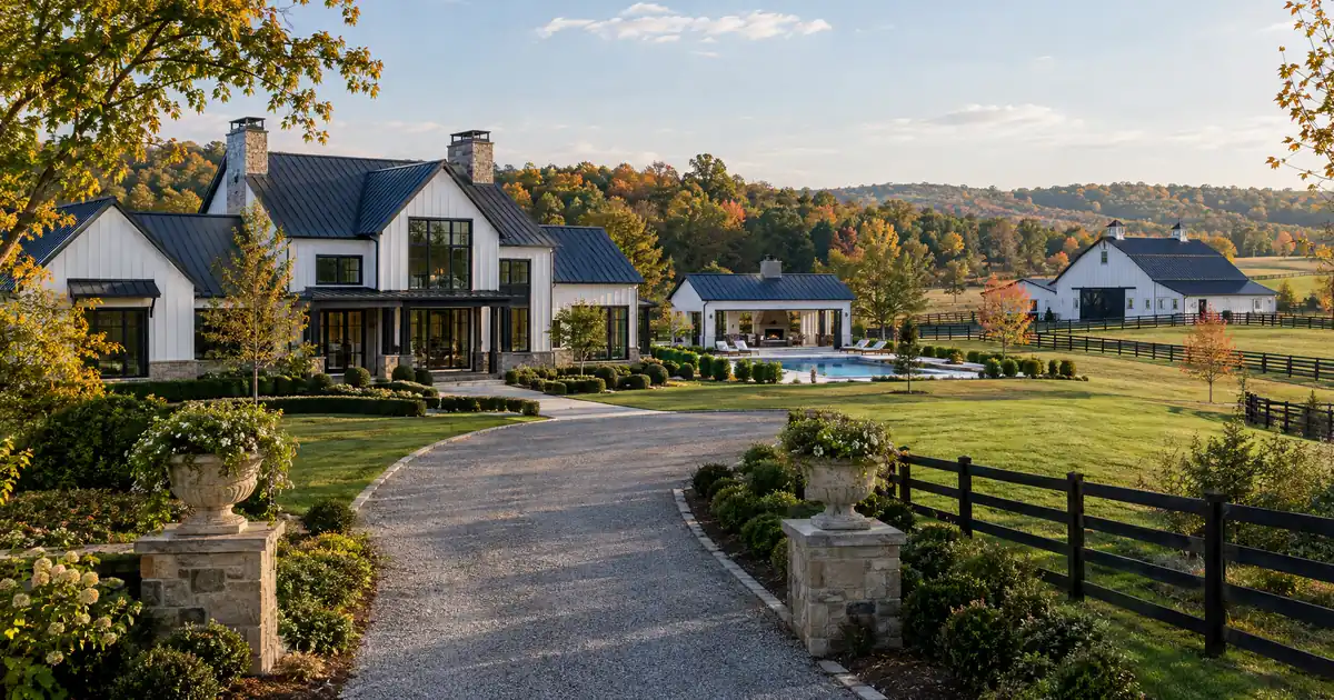 How to Buy a Luxury Home Without Tax Returns