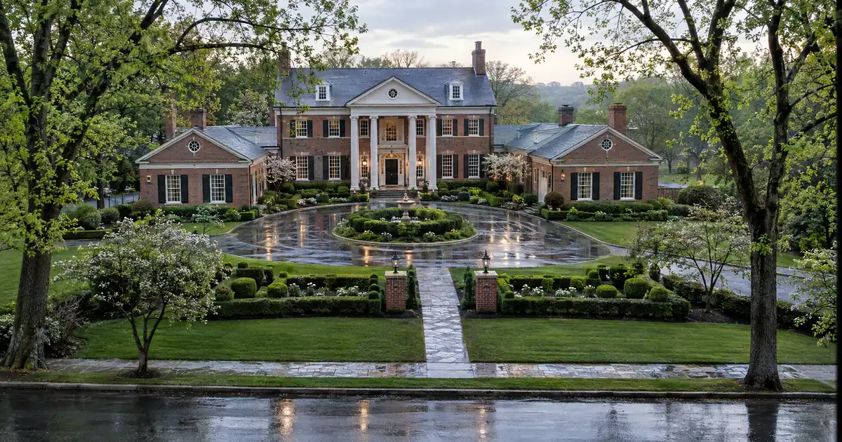 Can a Retiree Qualify for a Jumbo Mortgage Using Assets Alone?