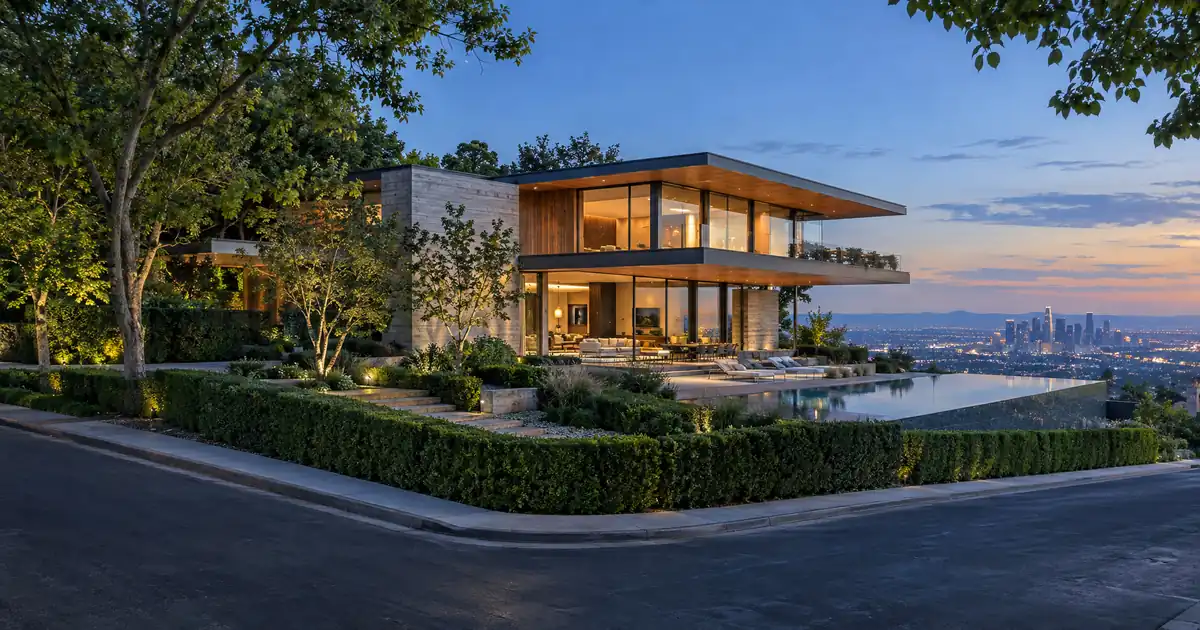 Can You Get a Super Jumbo Loan on a Second Home?