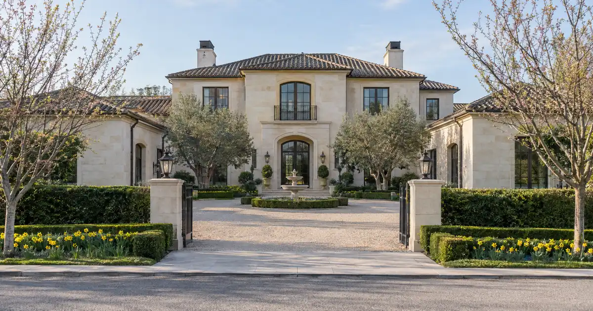 Can You Get a DSCR Loan on a Luxury Rental Home?
