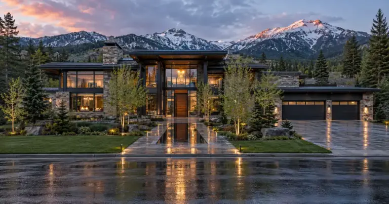 Paying Cash vs Taking a Super Jumbo Loan on a Luxury Home