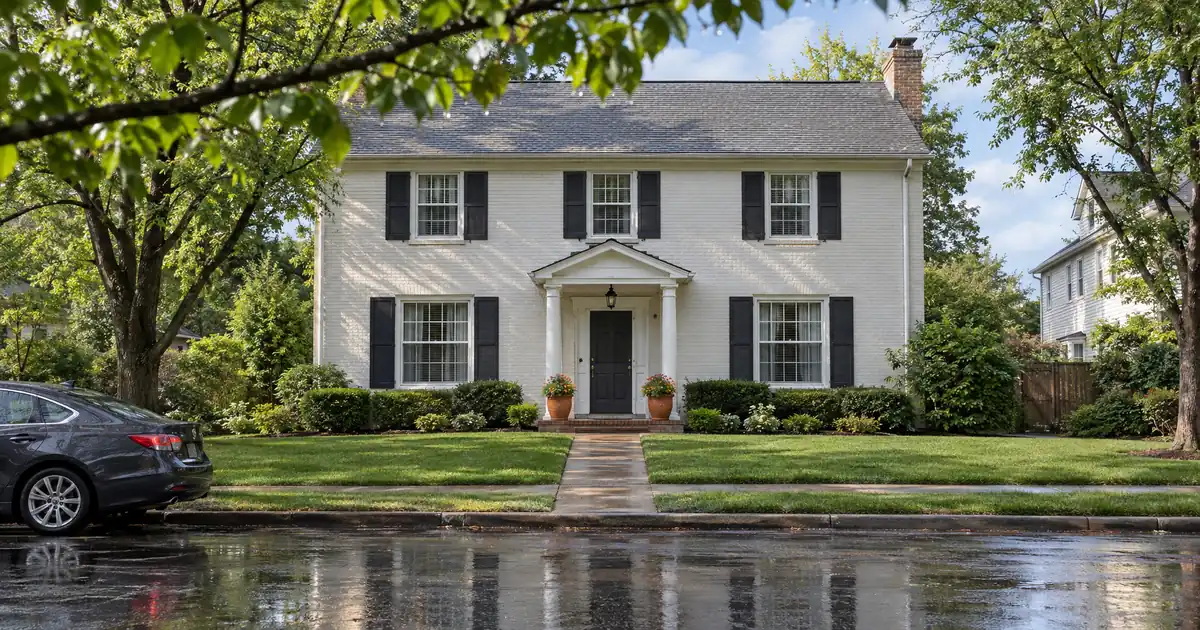 How to Use a Rental Cash-Out Refinance to Pay Off a HELOC