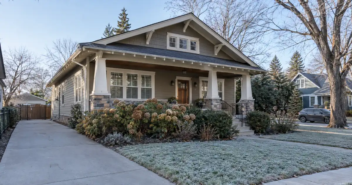 How LTV Limits Work on a Rental Cash-Out Refinance