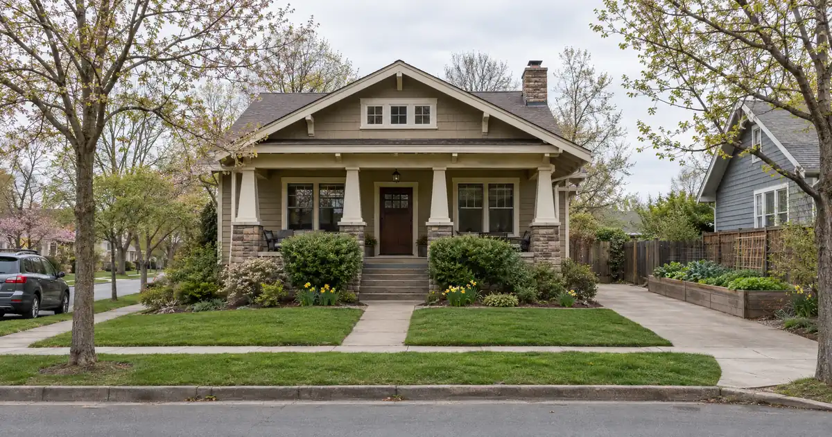 Cash-Out Refinance vs Selling a Rental Property