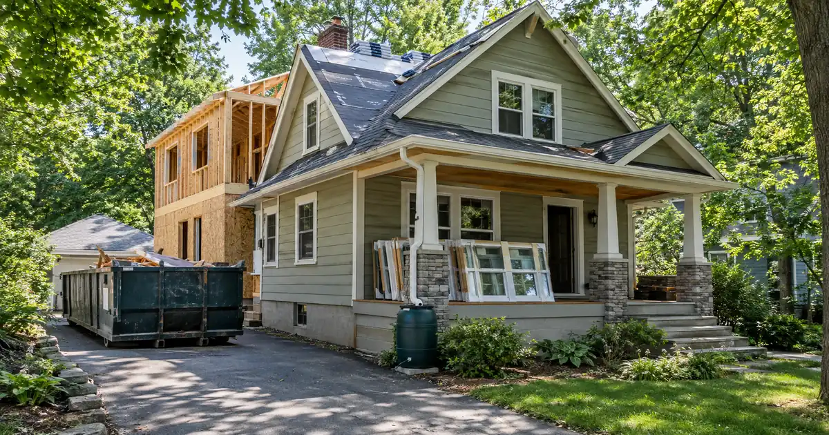 How to Refinance Hard Money and Take Cash Out at the Same Time