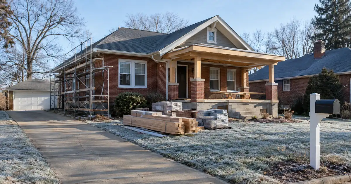 How to Document Your Rehab so the Refinance Appraisal Credits It