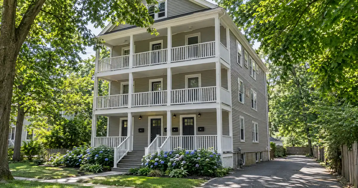 How to Refinance Hard Money on a 2-4 Unit Rental
