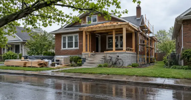 How to Get Out of a Hard Money Loan Instead of Paying for Another Extension