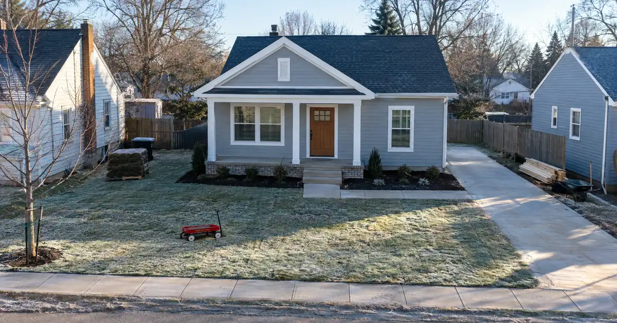 Can You Refinance Hard Money Without a Tenant in Place?