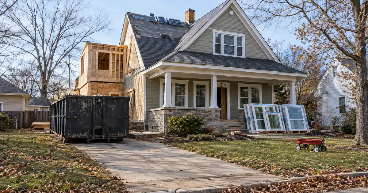 Can You Refinance Hard Money Before the Rehab Is Finished?