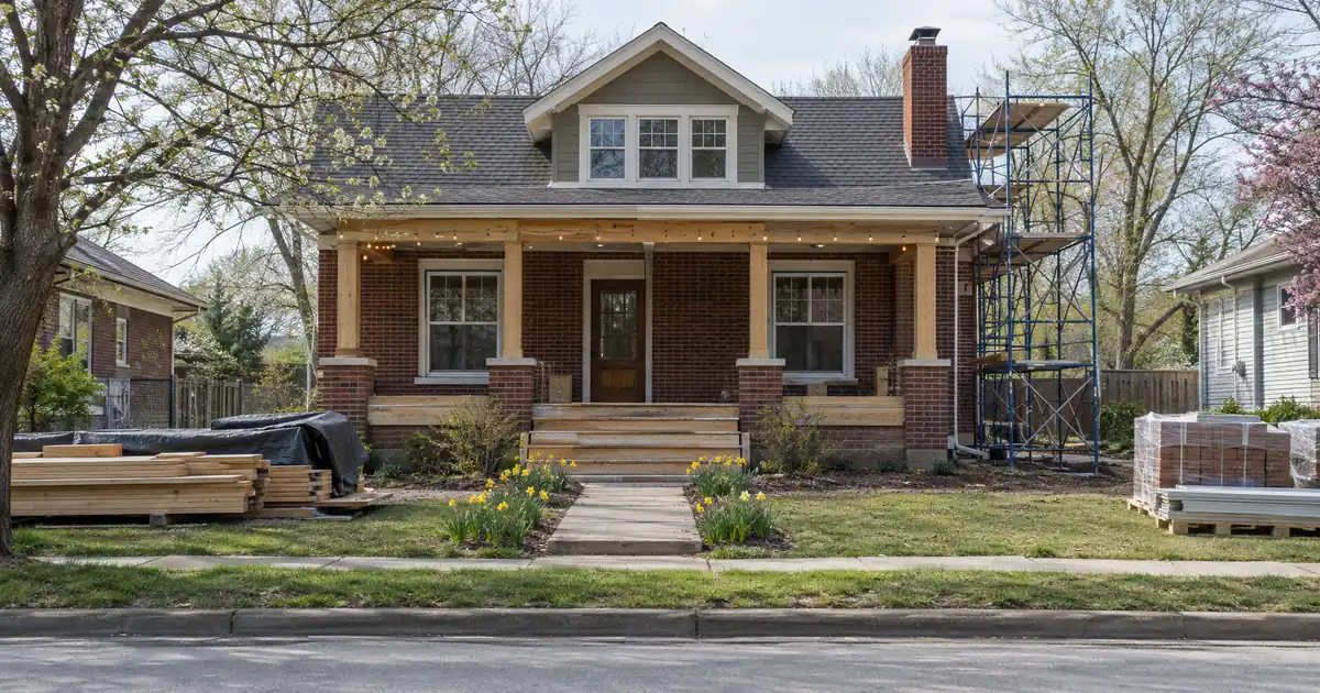 Can a Hard Money Lender Refuse to Extend Your Loan?
