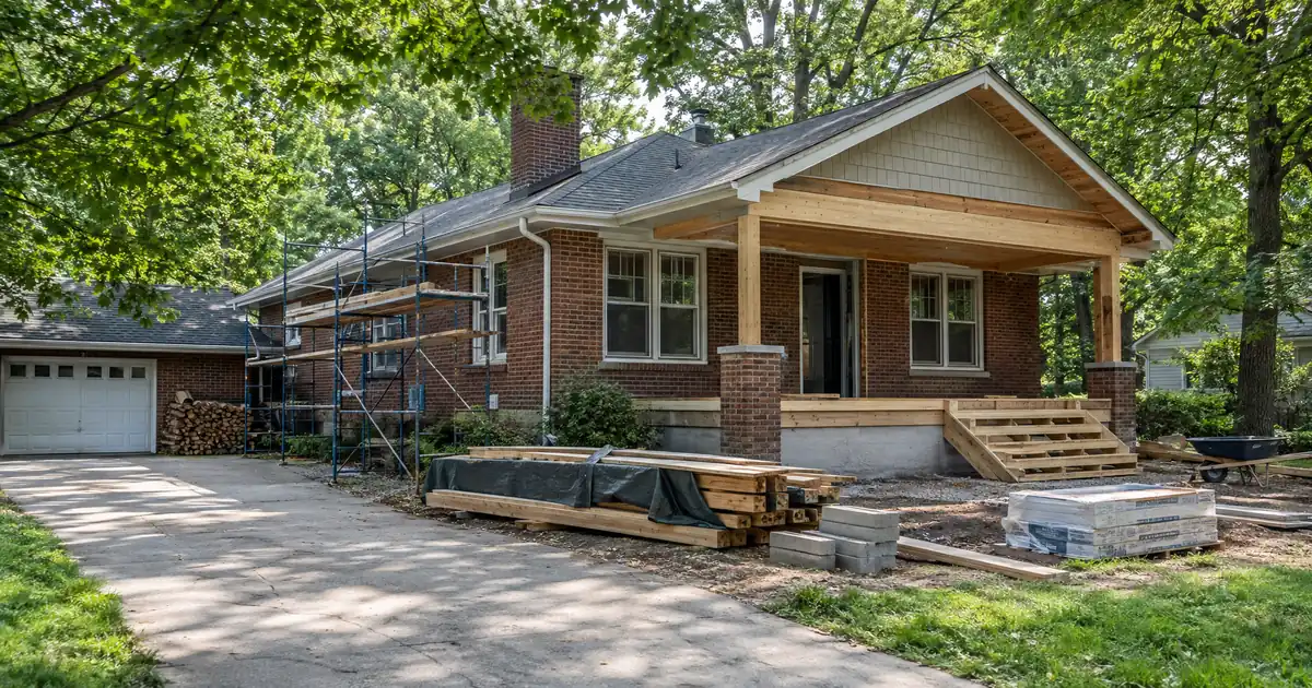 Can You Pay Off a Hard Money Loan With a HELOC?