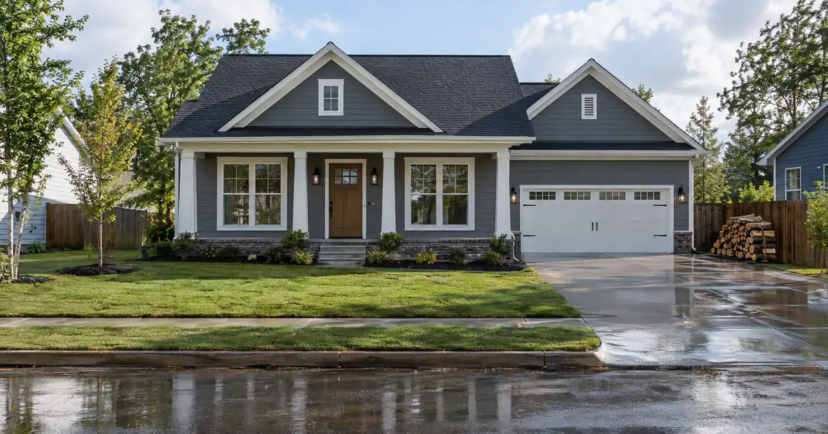 Can You Refinance Hard Money on a Property You Plan to Live In?