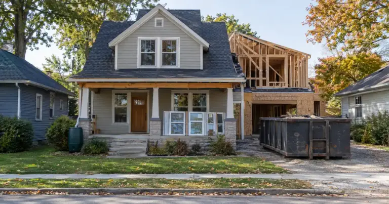 How the Appraisal Works on a Hard Money Refinance