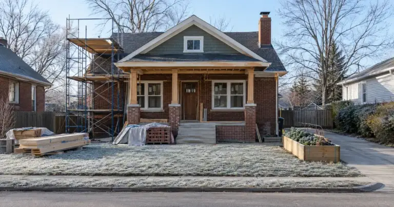 How a Refinance Pays Off a Hard Money Lender at Closing