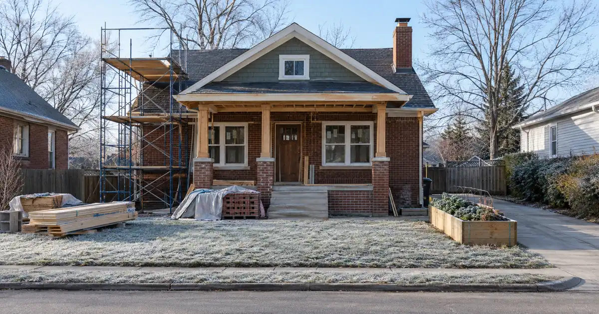 How a Refinance Pays Off a Hard Money Lender at Closing