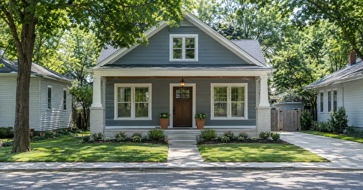 Hard Money Second Mortgage vs HELOC on an Investment Property