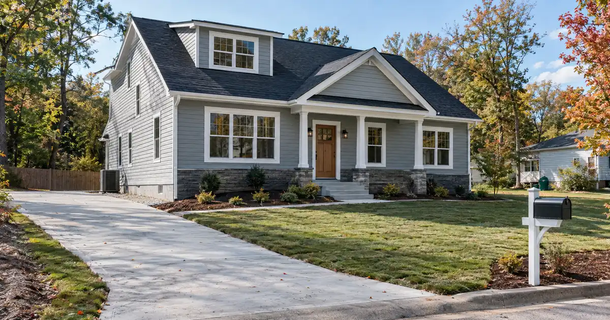 Refinance Hard Money With a Bank vs. a Non-QM Lender