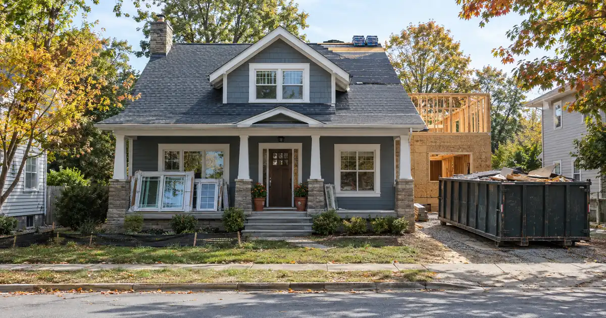 Refinance Hard Money in an LLC vs Your Personal Name