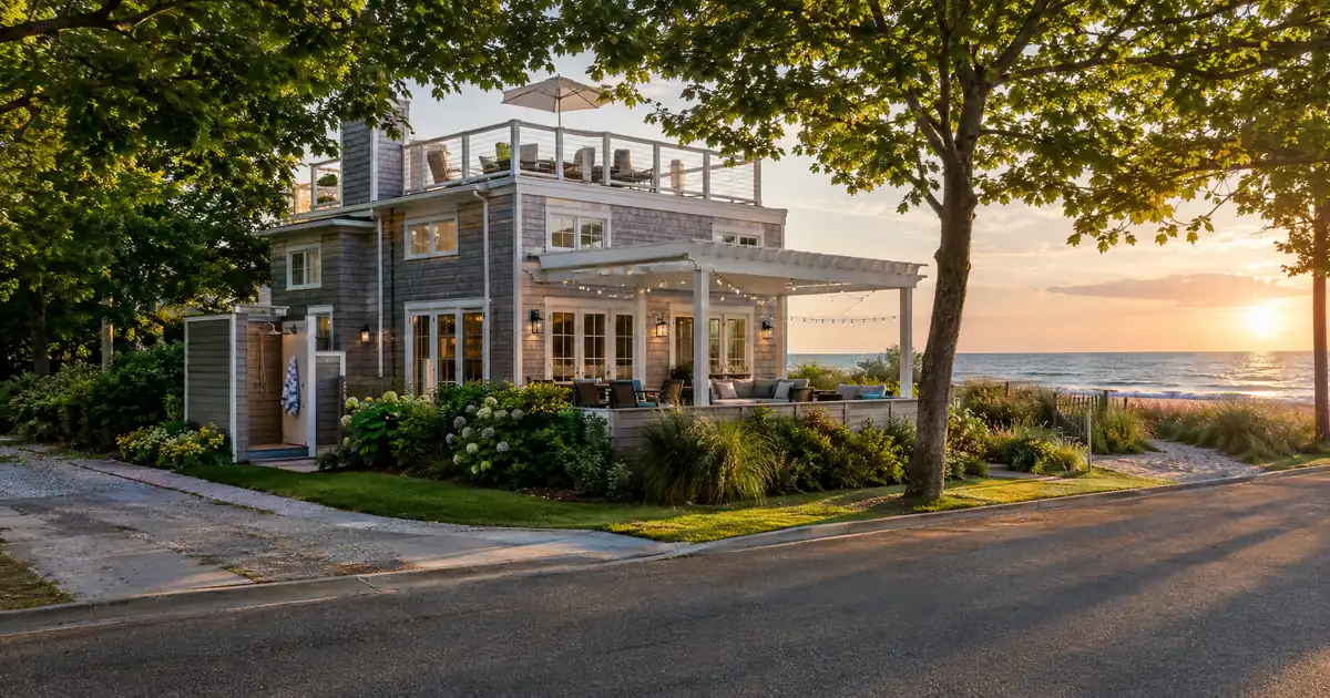 How Much Cash Can You Pull From a Short-Term Rental?