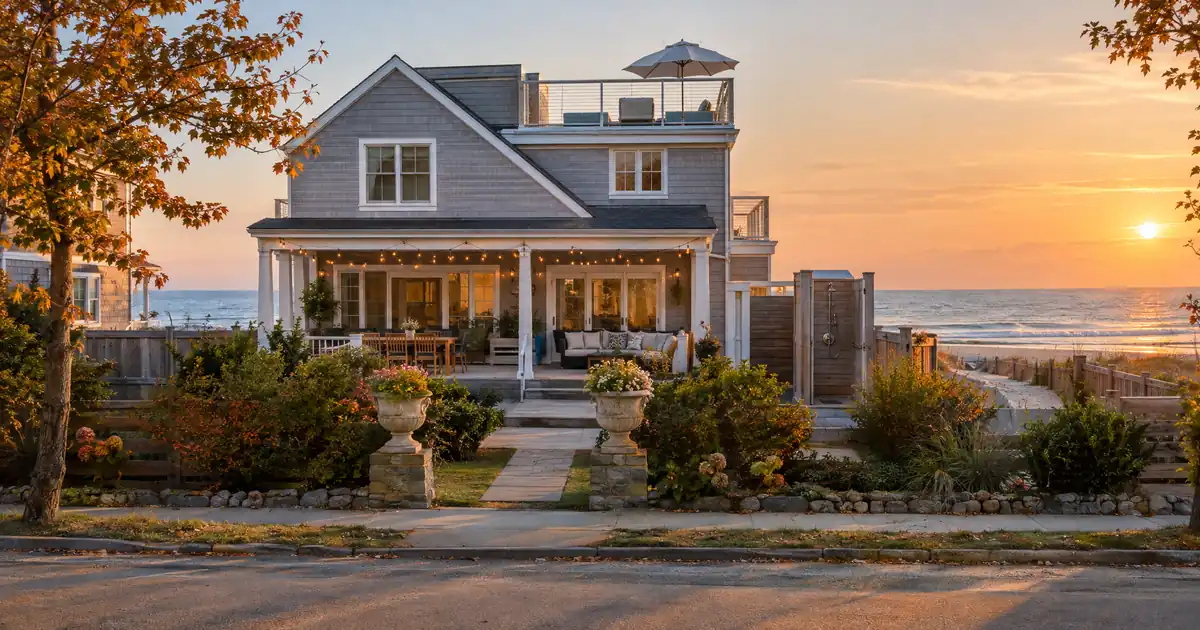 How Refinancing a Short-Term Rental Works With 12 Months of Bookings