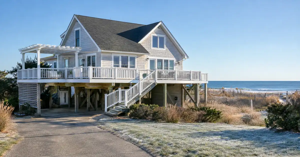 Can You Refinance a Vacation Home You Rent on Airbnb?